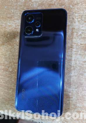 Realme Narzo 50 Pro